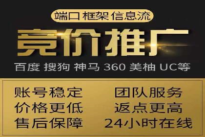 竞价广告赚钱之道：百度案例解析